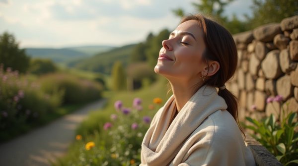 Découvrez la sophrologie pour renforcer votre estime à Louhans