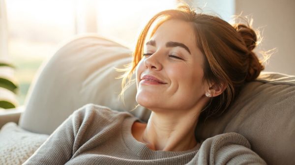 Les bienfaits de la sophrologie pour boostez votre estime à Louhans