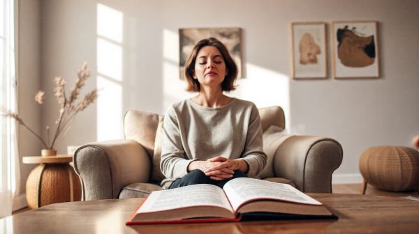 Les bienfaits de la sophrologie pour boostez votre estime à Louhans