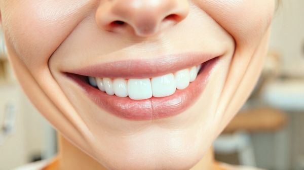 Top traitements pour obtenir des dents alignées efficacement