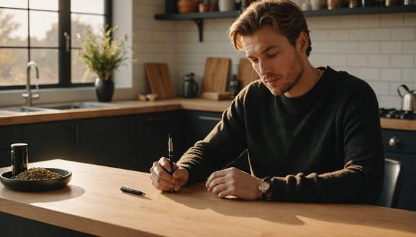 Utiliser le CBD comme substitut au tabac