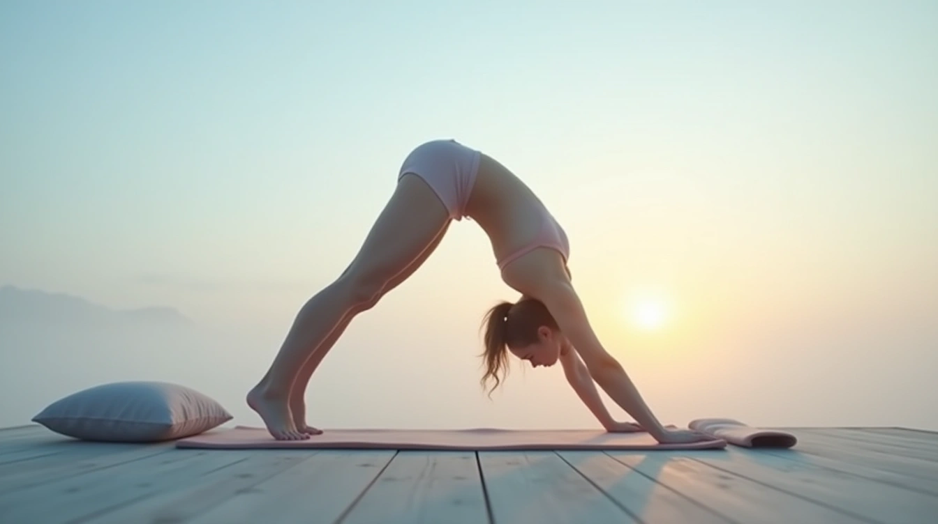 Vos questions sur le yoga matinal