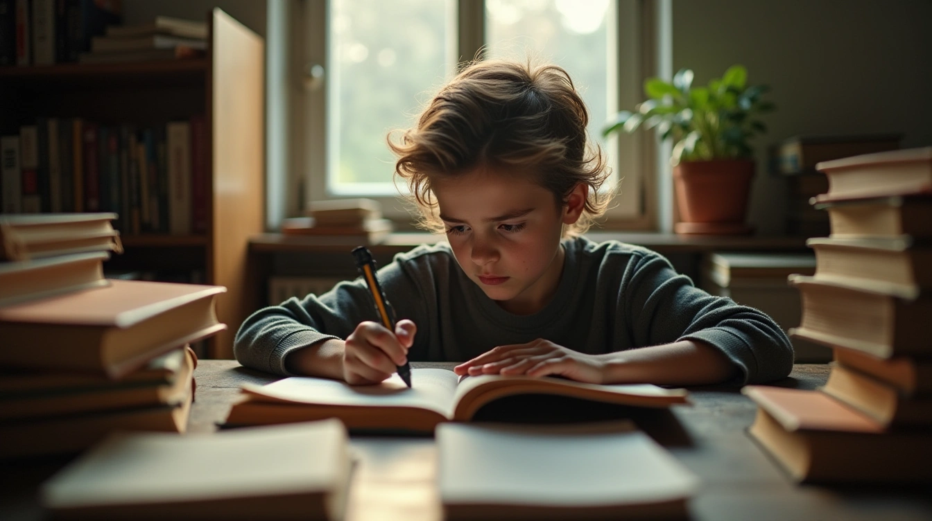 Structurer efficacement sa préparation pour le dossier parcoursup